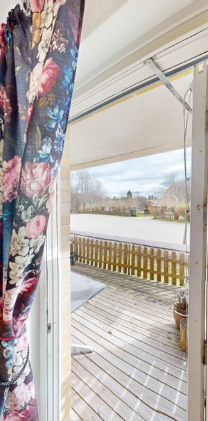 Kroppedammsgatan, Trollhättan - Foto 1