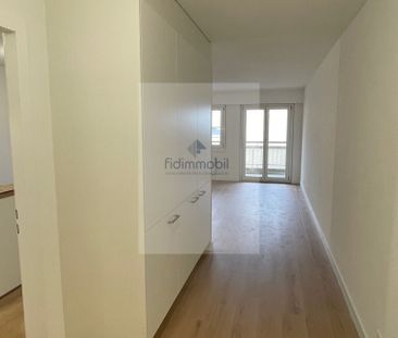 3.5-room apartment completely renovated - Photo 4