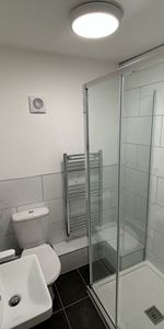 Studio Flat, Trafalgar St, BN1 - Photo 4