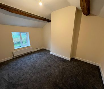 Ivy Cottage, Threapwood ST10 4RA - Photo 6