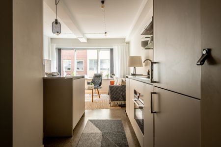 Kungsgatan, Göteborg - Foto 5