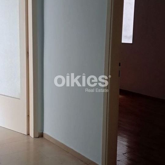Διαμέρισμα για ενοικίαση Καμάρα - Ροτόντα (Κέντρο Θεσσαλονίκης) - Φωτογραφία 1