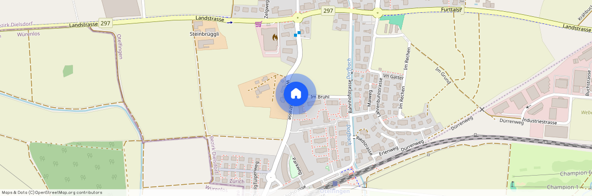 Im Brühl 4, 8112 Otelfingen