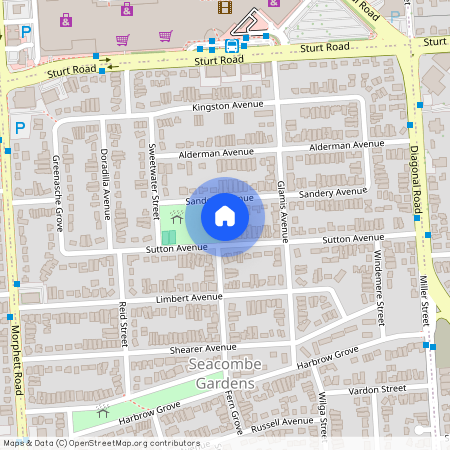 31B Sutton Ave, SA 5047, Seacombe Gardens