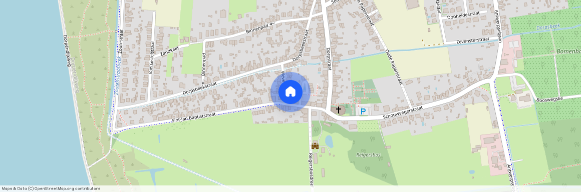 Weverstraat 4 / 0.01, 2040 Berendrecht