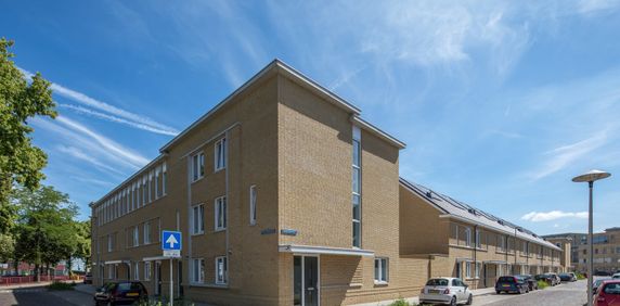 Van der Marckhof, Utrecht: karakteristiek wonen in Dudokstijl - Foto 2