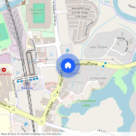 11/226 Cheltenham Drive, Qld 4226, Robina