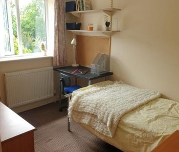 6 bedroom terraced house to rent - Photo 6