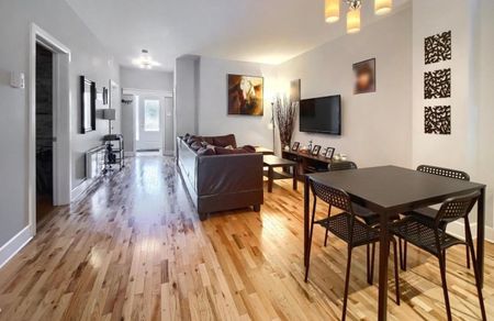 4525 Rue Franchère, Montréal (Le Plateau-Mont-Royal), QC H2H - Photo 5