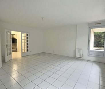 Location Appartement 4 pièces 80m² - Photo 1