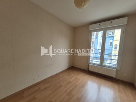 Location Appartement 62m² DUNKERQUE 59240 - Photo 3