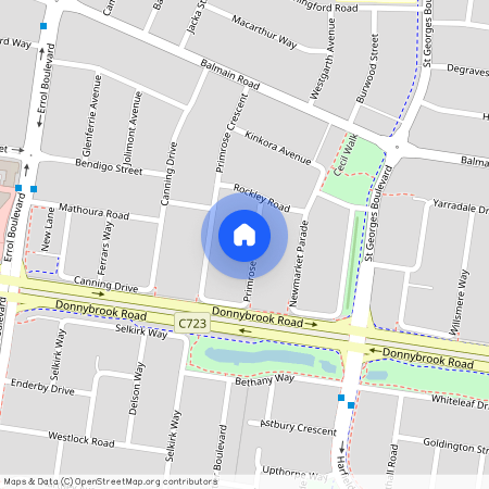 51 Primrose Crescent, Vic 3064, Mickleham