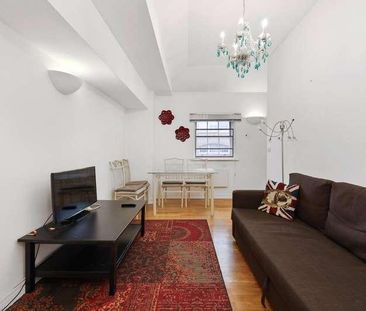 York Way, Kings Cross, London, N1 - Photo 1