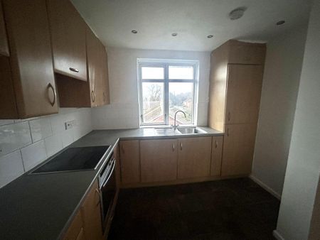 2 bedroom flat to rent - Photo 5