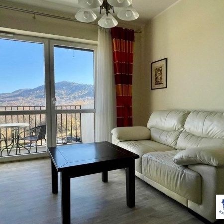 Bielsko-Biała, Osiedle Langiewicza, Mieszkanie na wynajem - Photo 1