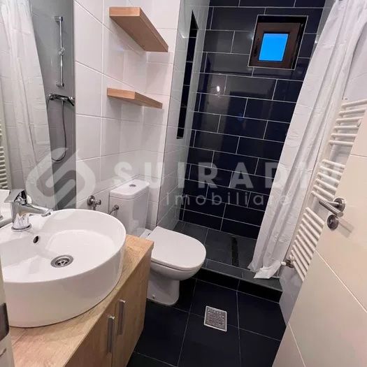Apartament cat friendly cu 3 camere, 2 bai, garaj in Zorilor - Fotografie 1
