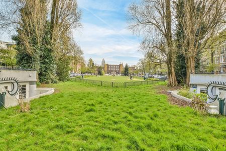 Te huur: Appartement Valeriusplein 1 3 in Amsterdam - Foto 2