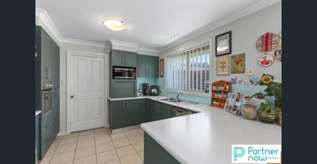 Three-Bedroom Home in Hillvue - Photo 2