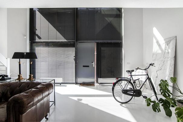 Te huur: Appartement Lodewijk Pincoffsweg 390 in Rotterdam - Photo 1