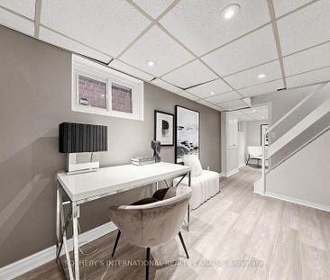 213 Oakcrest Avenue apartment — Toronto, ON (3-Bedroom) - 3 Bedroom - Photo 6