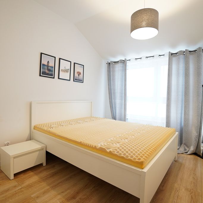 Mieszkanie Warszewo Szczecin, ul. Pelikana, nr 426319 - Photo 1