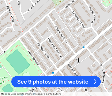 Harewood Avenue, Normanton, West Yorkshire, WF6 - Photo 1