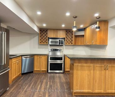 For Lease - 69 Gatcombe Circle Unit# Basement, Richmond Hill, Ontario - Photo 3