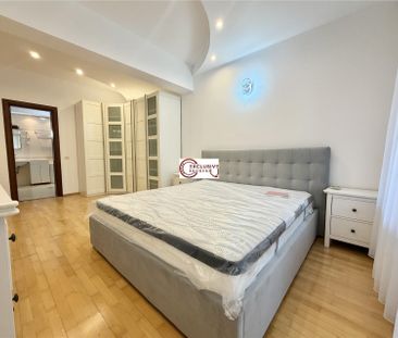 3 camere Herastrau luminos si spatios! Sat Francez - Fotografie 6