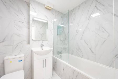 Studio to rent - Photo 5