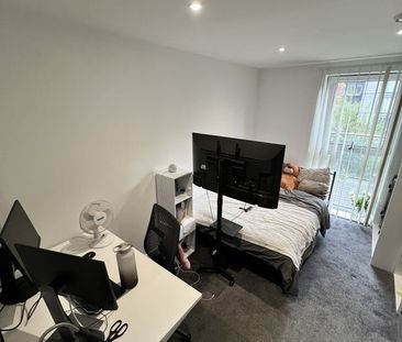 Room in a Shared Flat, Zenith Close, NW9 - Photo 2
