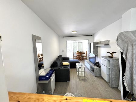 Apartamento en La Nucía, Puerta de Hierro, alquiler - Photo 5