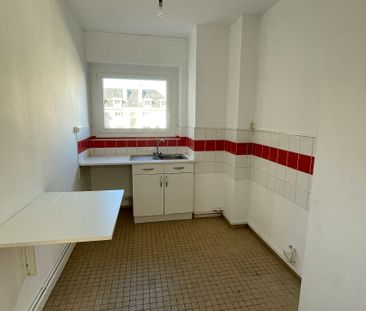 Location Appartement 1 pièce 39m² - Photo 3