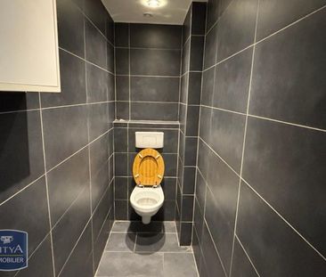 Location Appartement 3 pièces 78m² STRASBOURG 67000 - Photo 3