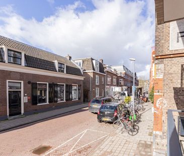 Appartement te huur: Gansstraat 36 3582 EH Utrecht - Foto 5