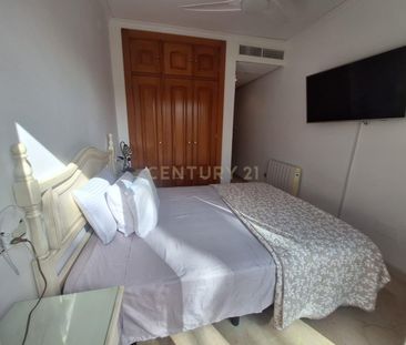 Casa adosada de alquiler en Av Cervantes-playas Arenal Ndup-a Cjt e... - Photo 5