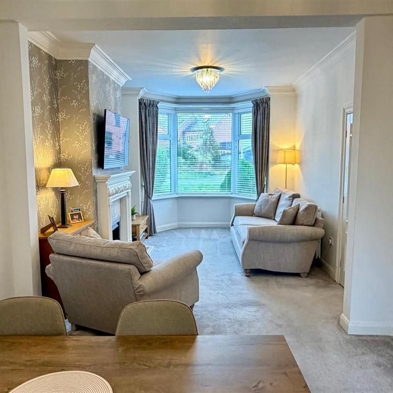 2 bedroom terraced house to rent - Photo 1