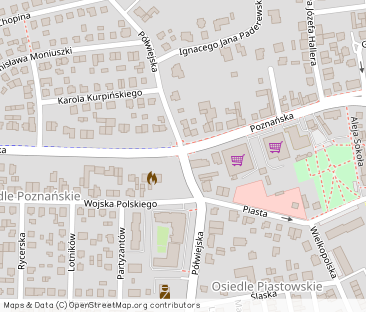 Wynajmę 2 pokojowe mieszkanie - Photo 1