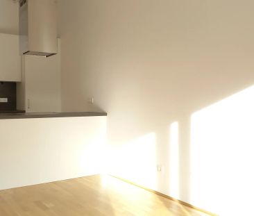 Q5 am PARK sonnige 2ZI mit West/ Balkon - Foto 4