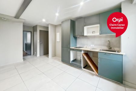 Location Appartement 2 pièces 45m² CASTRES 81100 - Photo 5