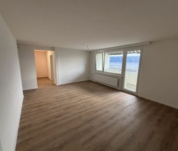 Appartement de 4 pièces entièrement rénové - Photo 5