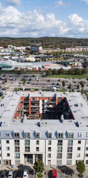 Gymnasiegatan 40 - Foto 1