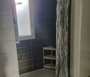 Location Appartement 2 pièces 41m² - Photo 5