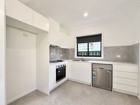 Brand New 2-Bedroom Granny Flat - SEPARATE ACCESS! - Photo 5