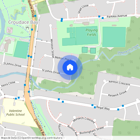 44 St Johns Drive, Croudace Bay NSW 2280