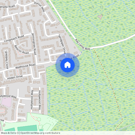 London, Slade Green, ENGLAND, GB