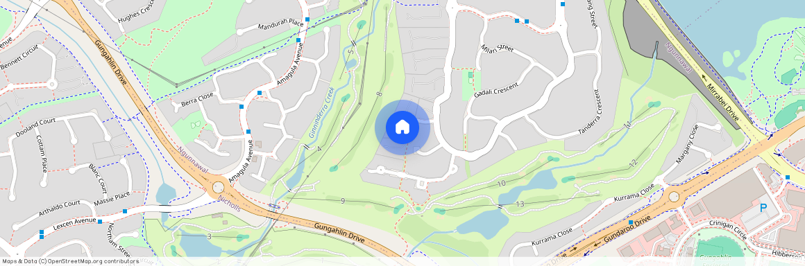 2/12 Marou Place, Ngunnawal