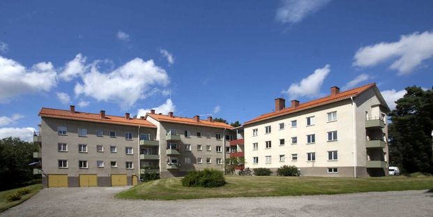 Västerviksgatan 15, 74562, Enköping - Foto 1