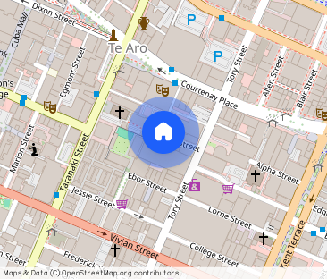 Te Aro Living! - Photo 1