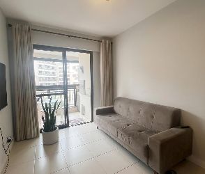 Rodovia Amaro Antônio Vieira, 2623, Florianópolis - Photo 1