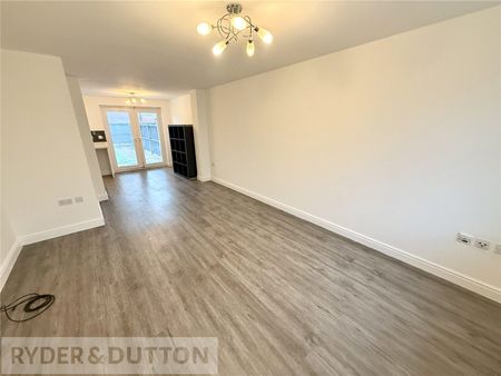 Winnie Street, 22, Manchester, M40 9LR, Greater Manchester - Photo 3